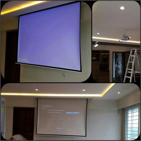 Home Projector