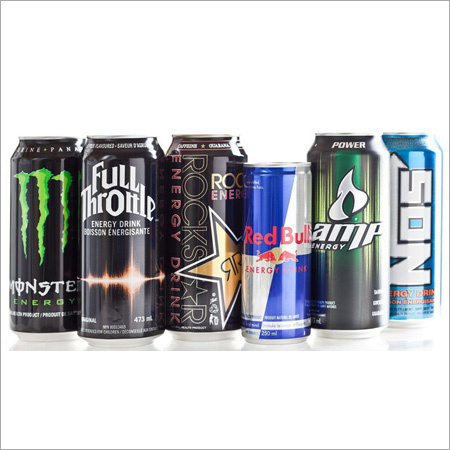 Energy Drinks