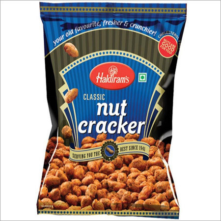 Haldiram Nut Cracker By BALAJI TRADING COMPANY