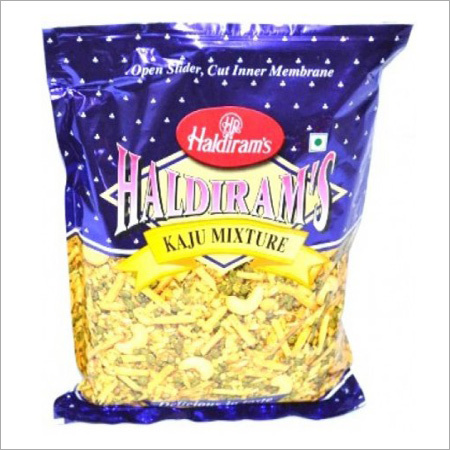 Haldiram Kaju Mixture