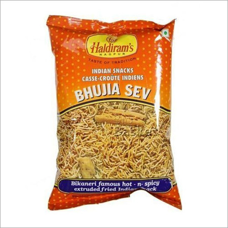 Haldiram Bhujia Sev