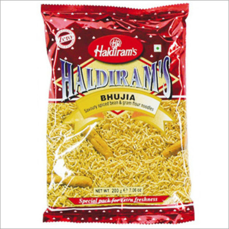 Haldiram Besan Bhujia