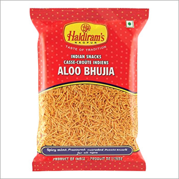 Haldiram Aloo Bhujia