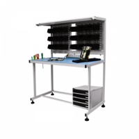 Esd Workstation Aws 12060 Sp Application: Electronics Manufacturing Factory