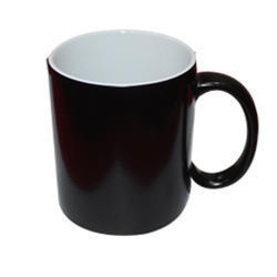 Promotional Magic Coffee Mug