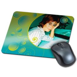 Colorful Mouse Pad