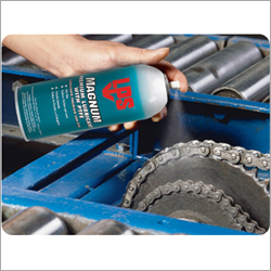 Magnum Premium Lubricant With PTFE - 12oz Aerosol Can, Synthetic Spray | PTFE Enhanced, Corrosion Resistant, Reduced Friction