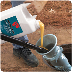 Techlube FO Fiber Optic Cable Pulling Lubricant
