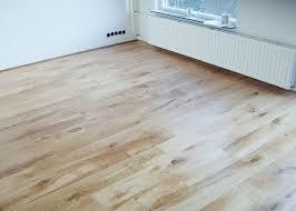 Engineered Maple Flooring
