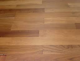 Engineered Teak Flooring