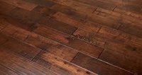 Real Wood Flooring