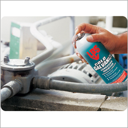Cold Galvanize Corrosion Inhibitor
