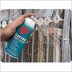 Electro Contact Cleaner