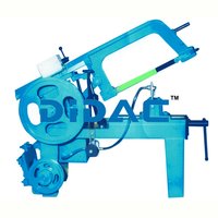 Workshop Machinery