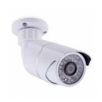 Cctv Security Camera Application: Cinema Theater