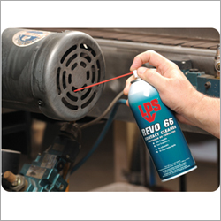 LPS Revo 66 Contact Cleaner