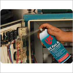 CFC Free NU Contact Cleaner