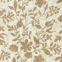 Pvc Decoration Designer Wallpaper
