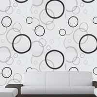 Decoration Pvc Wallpaper