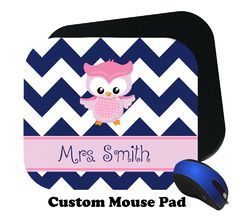 Promotional Foam Mouse Pads