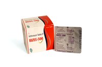 Azithromycin Tablets
