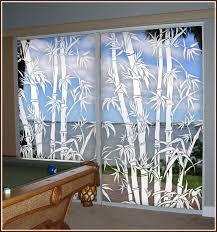Decorative Glass Film Hardness: Soft