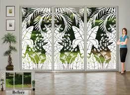 Glass Decorative Film Glass Decorative Film