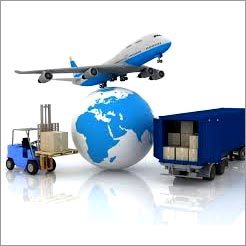 Logistic Service