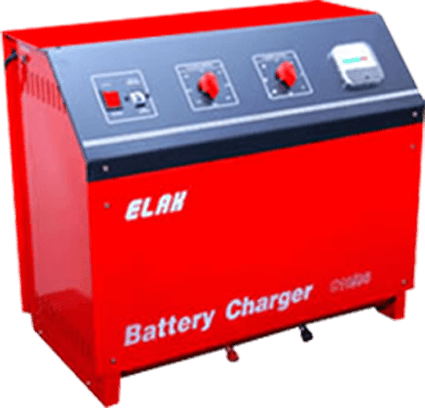 Multi Battery Charger
