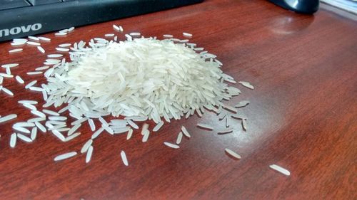 1121 creamy sella basmati rice