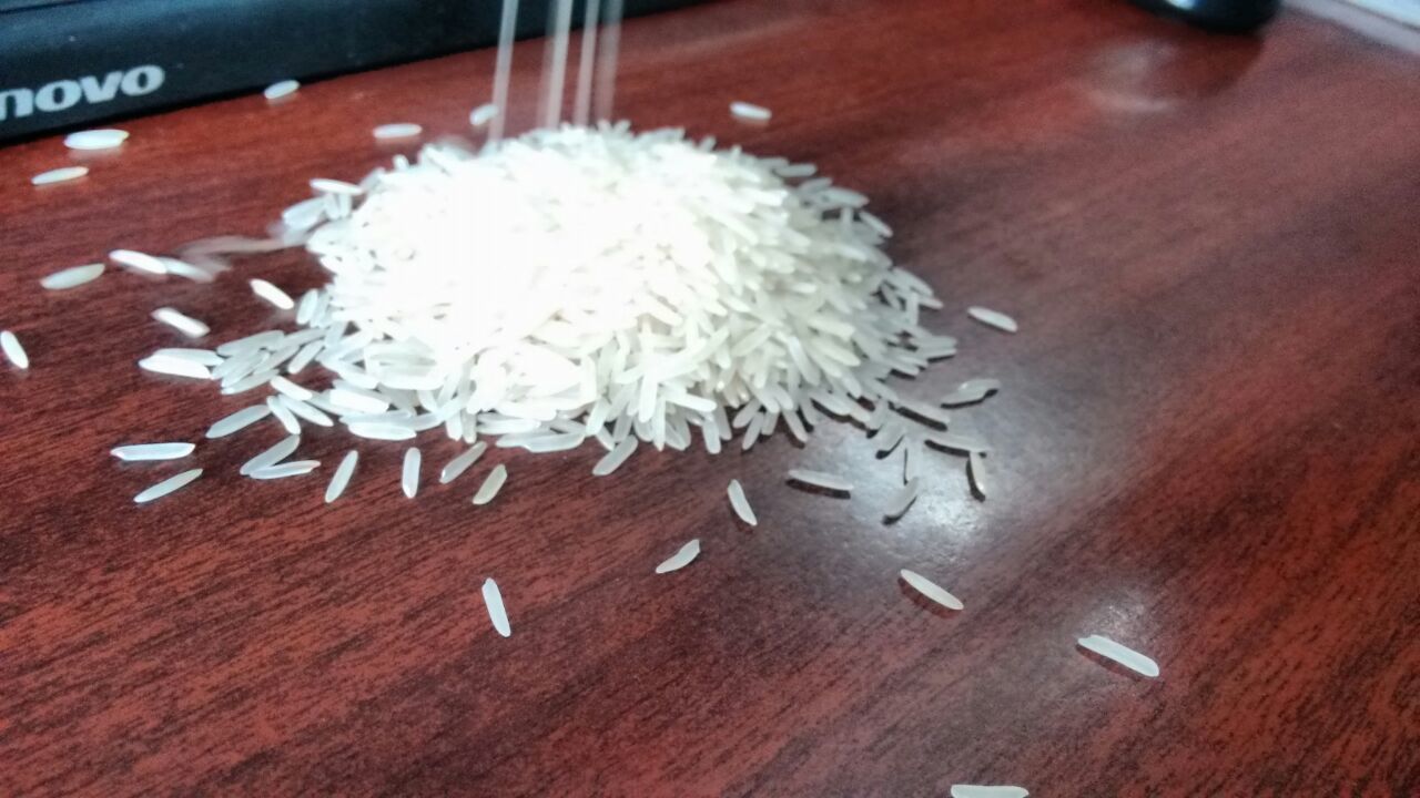 1121 creamy sella basmati rice