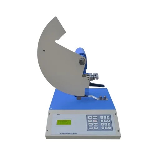 Digital Paper Tear Resistance Tester