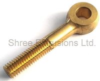 Bronze Fasteners