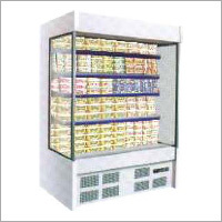 Modern Retail Refrigeration
