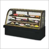 Confectionery Showcase By OASIS SOLUTIONS