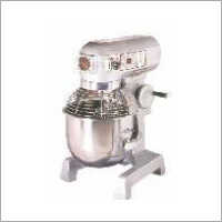 बेकरी उपकरण