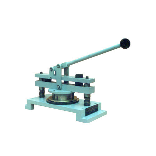 Paper Punch and Die Cutter for Plybond Test