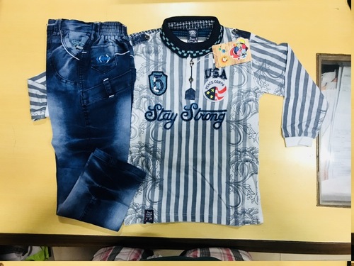 kids pant shirt