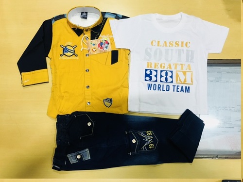 kids clothing