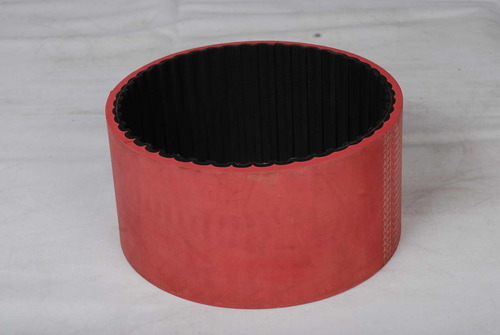 MOULDED BELTS