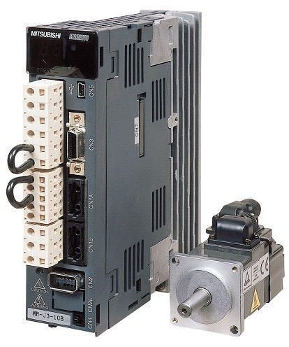 New Mitsubishi Ac Servo Drive Mr-J3