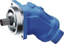 Axial Piston Fixed Motors