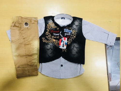 party wear kids clothes