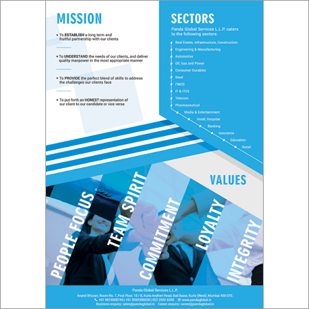 HR Consulting Services