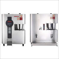 Fresh Brew Tea Vending Machine