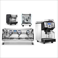 Nuova Simonelli Espresso Coffee Machines