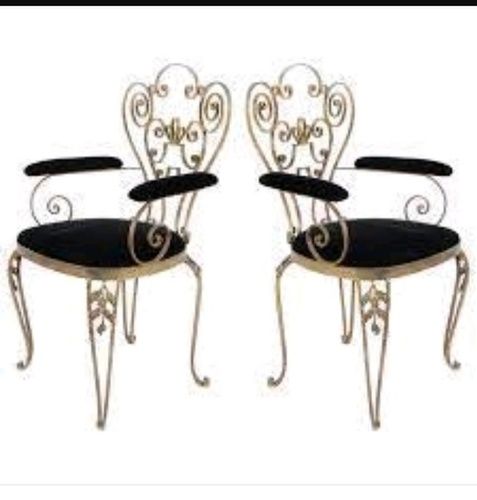 Wrought Iron Furniture