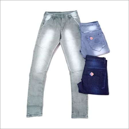 Mens Jeans