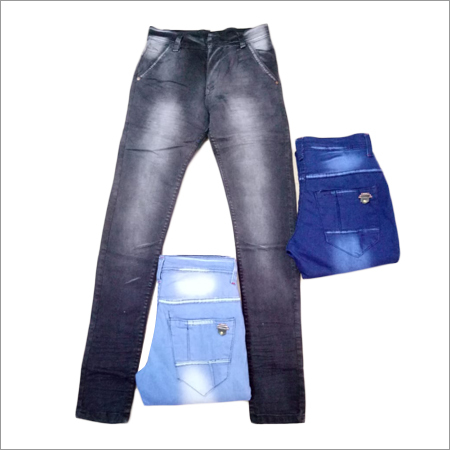 Mens Designer Jeans