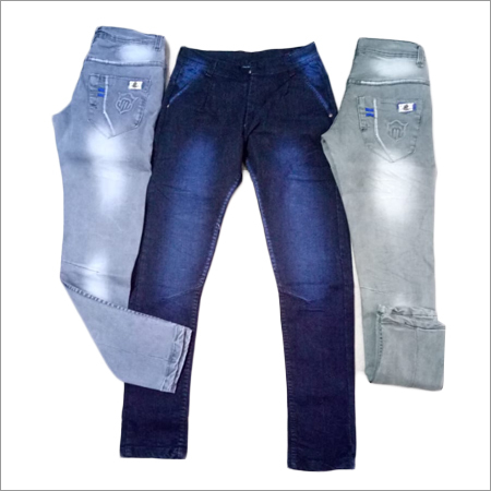 Mens Skinny Jeans